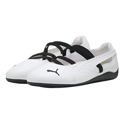 Puma Speedcat Ballet White Black