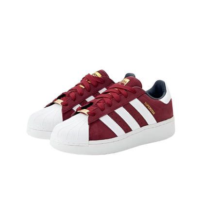 Adidas Superstar XLG 'Collegiate Burgundy'