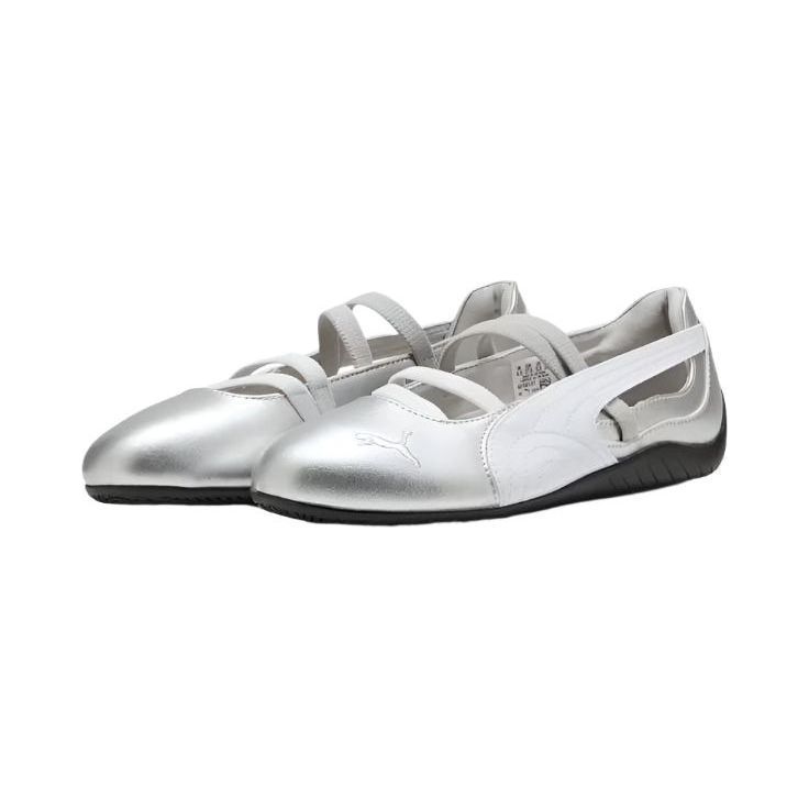PUMA SPEEDCAT BALLET METALLIC