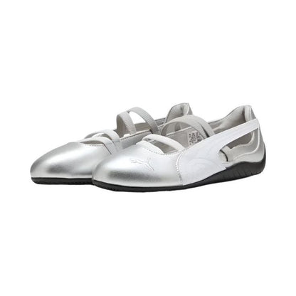 PUMA SPEEDCAT BALLET METALLIC