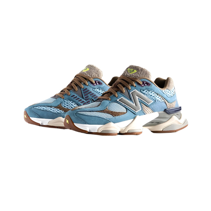 New Balance 9060 Bodega “Age Of Discovery”