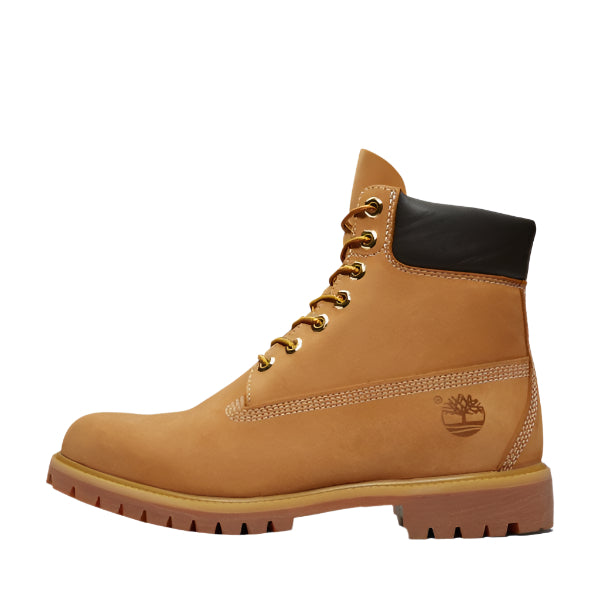 Timberland 6-Inch Waterproof Boot