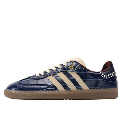 Adidas Wales Bonner x Samba OG Croc Collegiate Navy