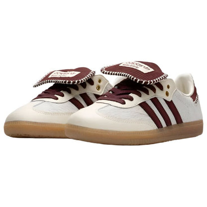Adidas Samba X Wales Bonner Cream White