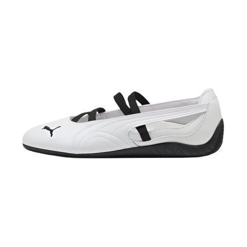 Puma Speedcat Ballet White Black