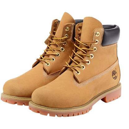 Timberland 6-Inch Waterproof Boot