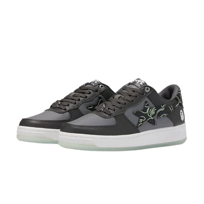 A Bathing Ape Bape Sta 'Charcoal'