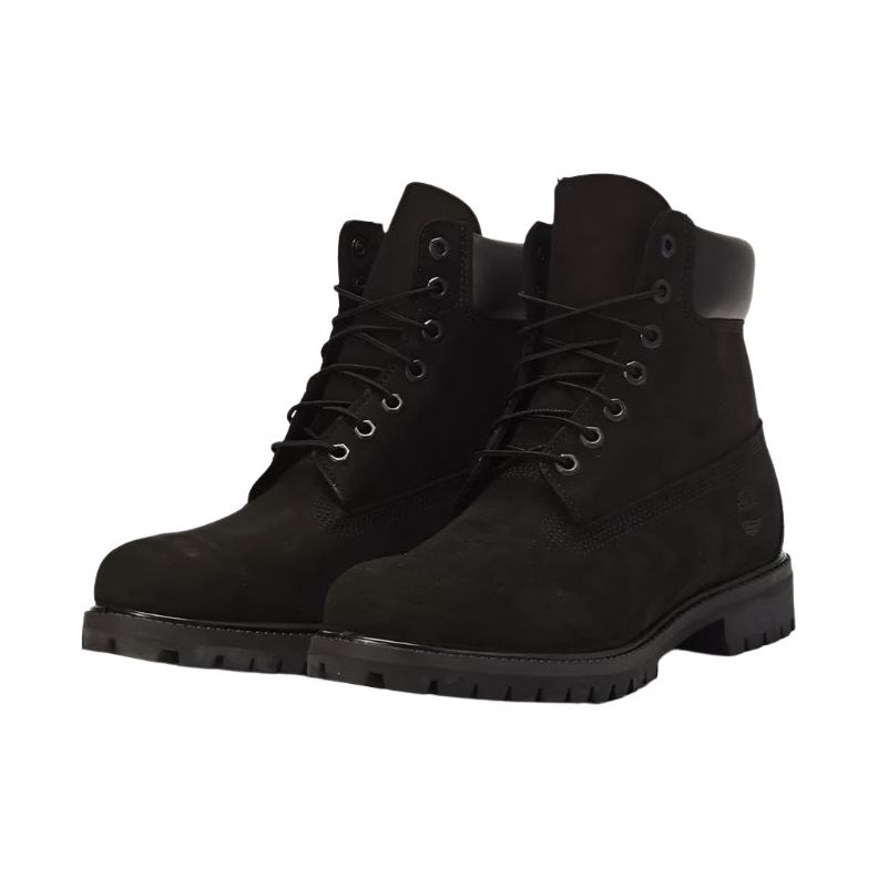 Timberland 6-Inch Waterproof Boot