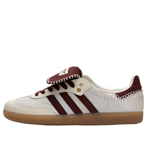 Adidas Samba X Wales Bonner Cream White