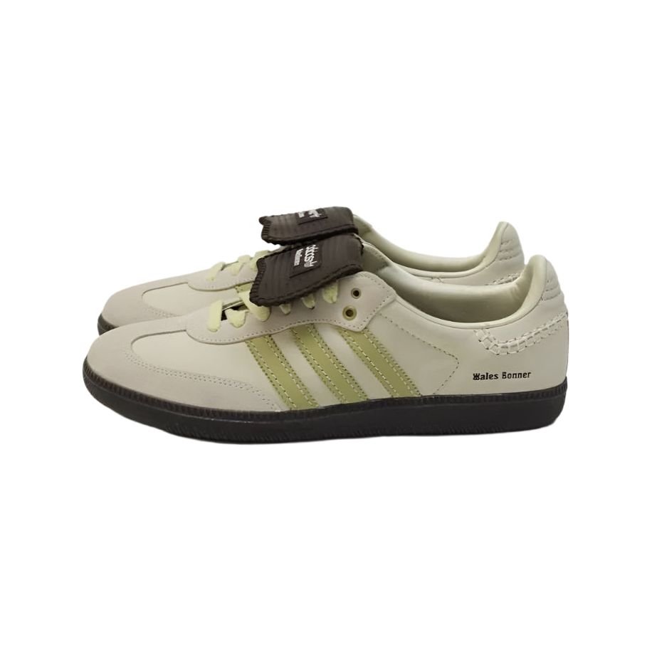 adidas Samba x Wales Bonner Beige Yellow
