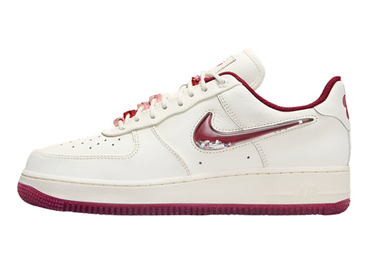 Nike Air Force 1 “Valentine’s Day”
