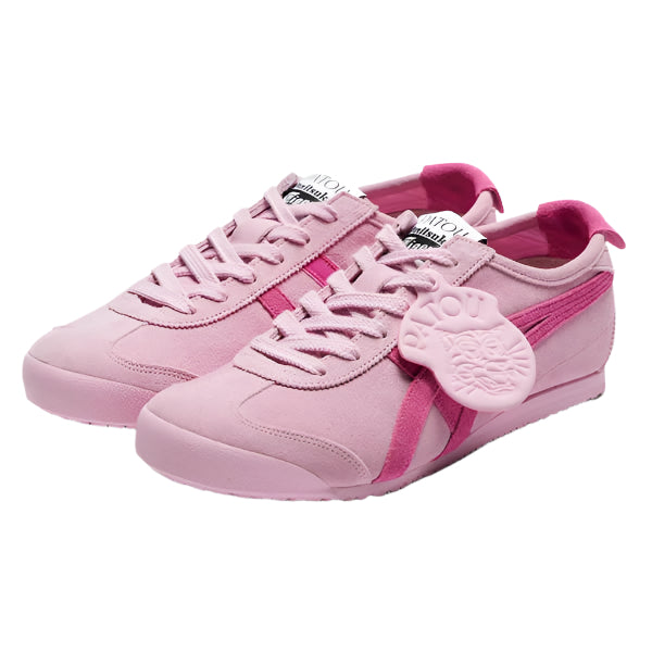 Onitsuka Tiger Patou Mexico 66 Cotton Candy