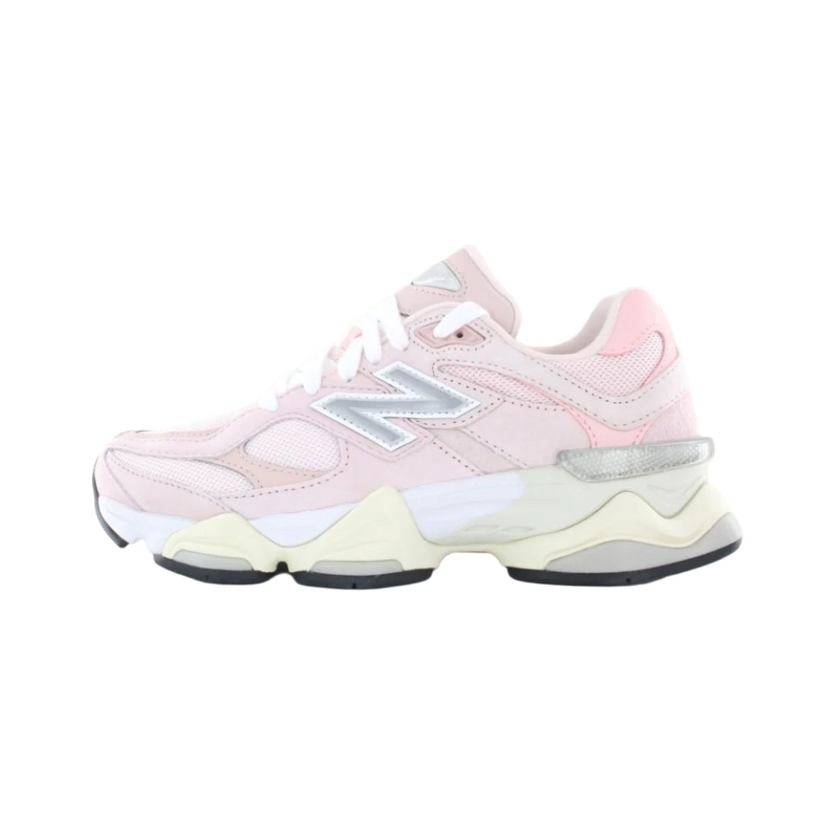 New Balance 9060 crystal pink